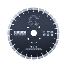 14 inch High Quality Diamond bridge saw blade Electric Grinder for  Road Cutting